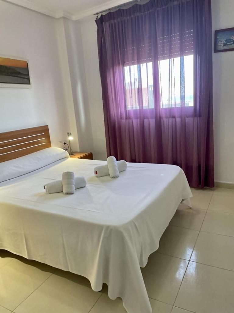 Apartment Mirador Somhome Peniscola