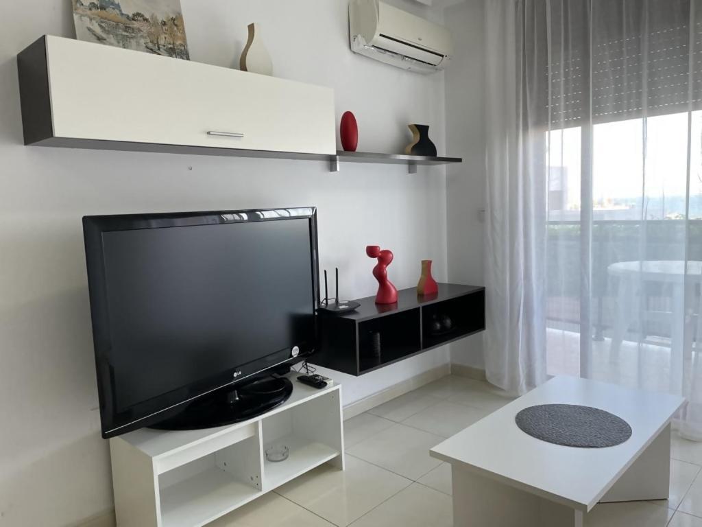 Mirador Somhome Apartment