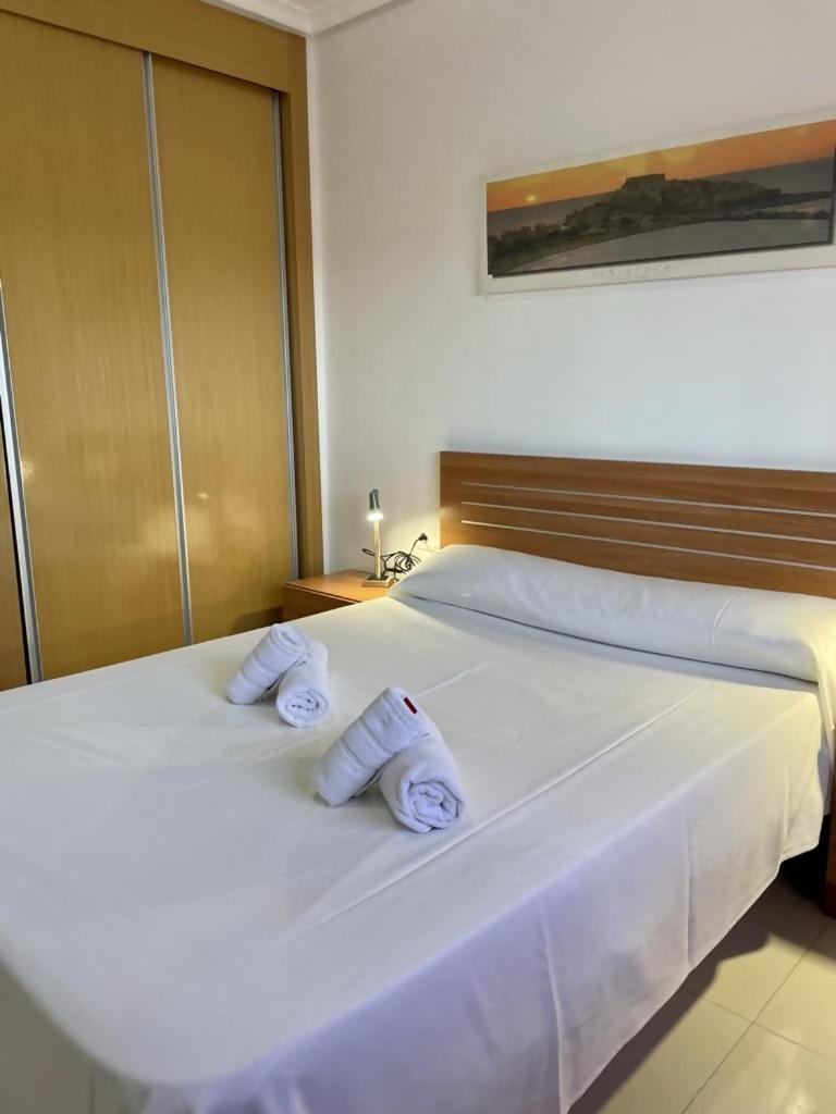Apartment Mirador Somhome
