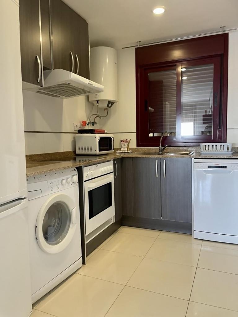 Mirador Somhome Apartment *