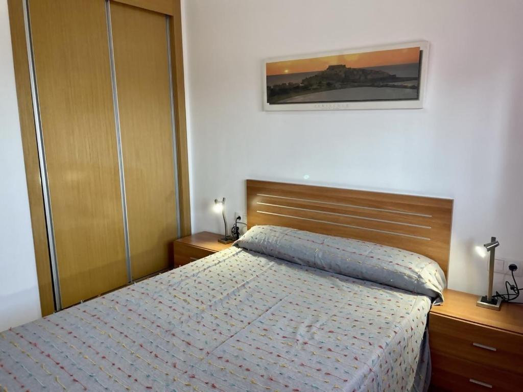 Mirador Somhome Apartment Peniscola