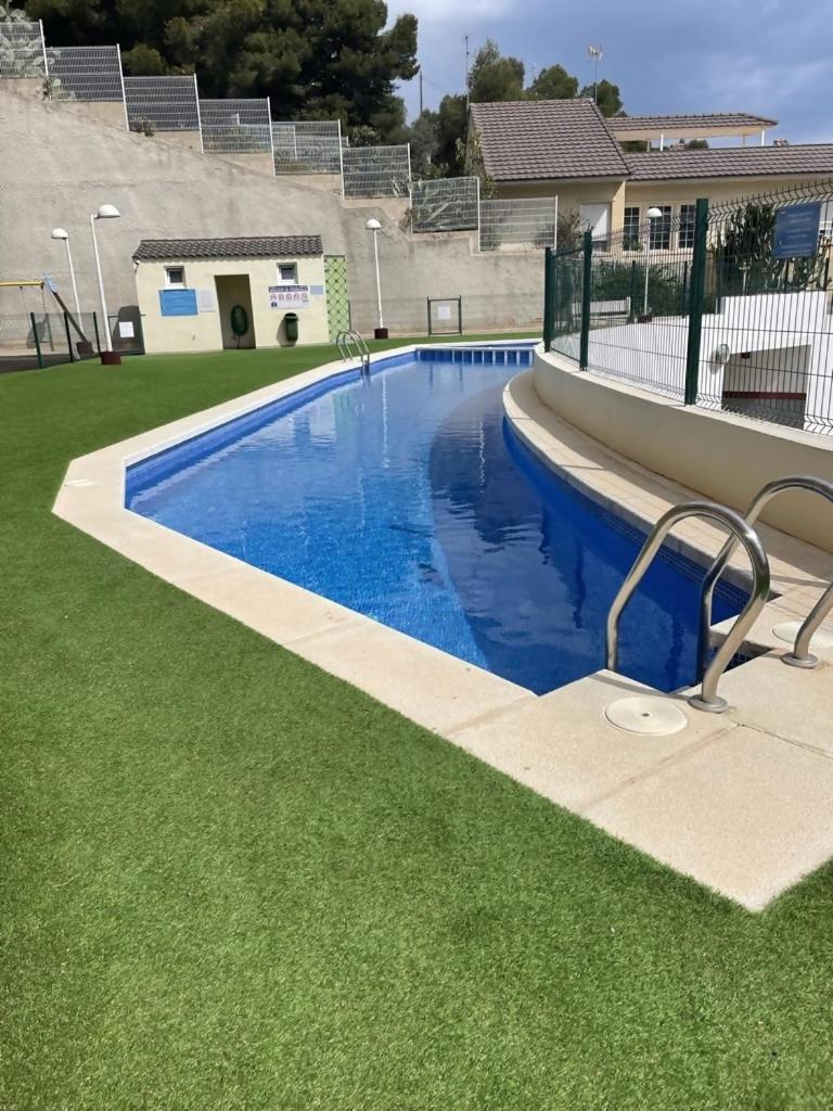 Apartment Mirador Somhome Peniscola