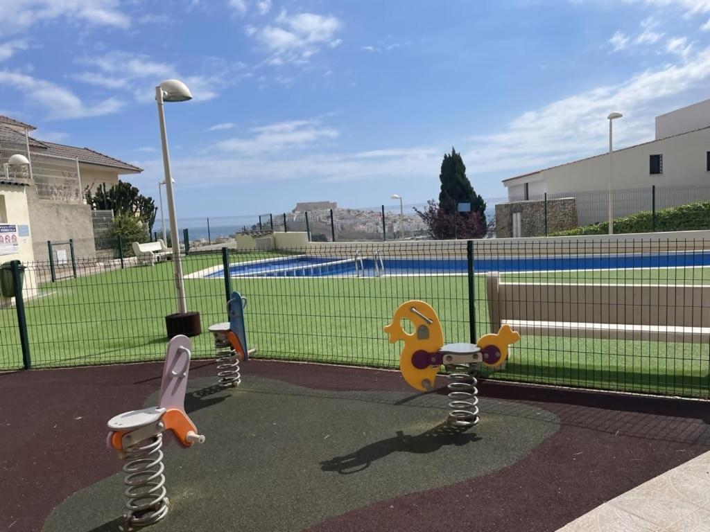 Apartment Mirador Somhome