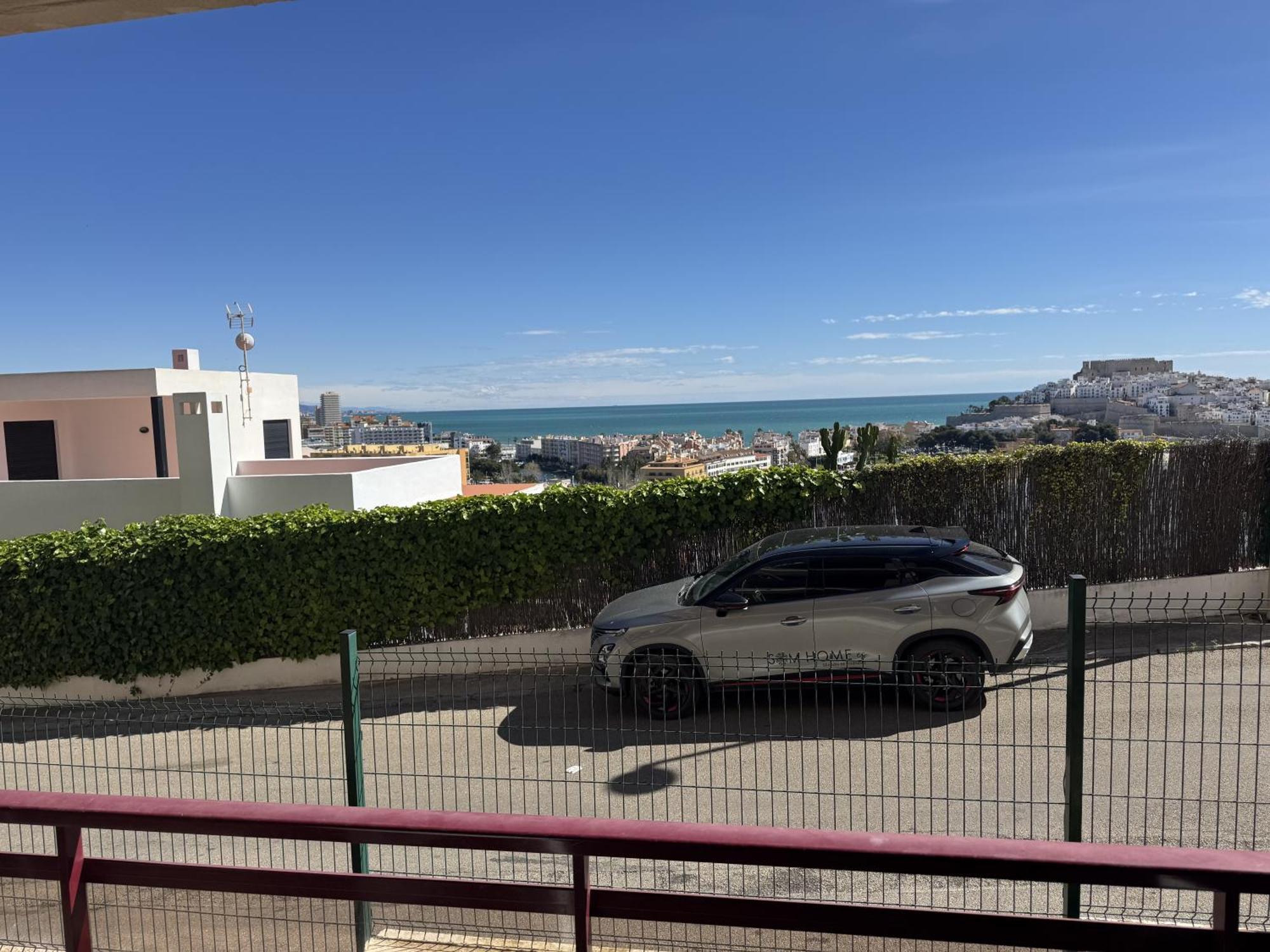 Mirador Somhome Apartment