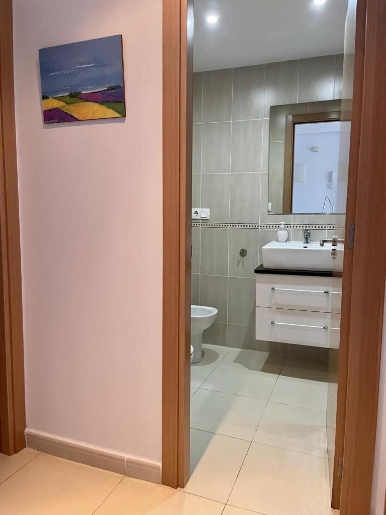 Mirador Somhome Apartment *