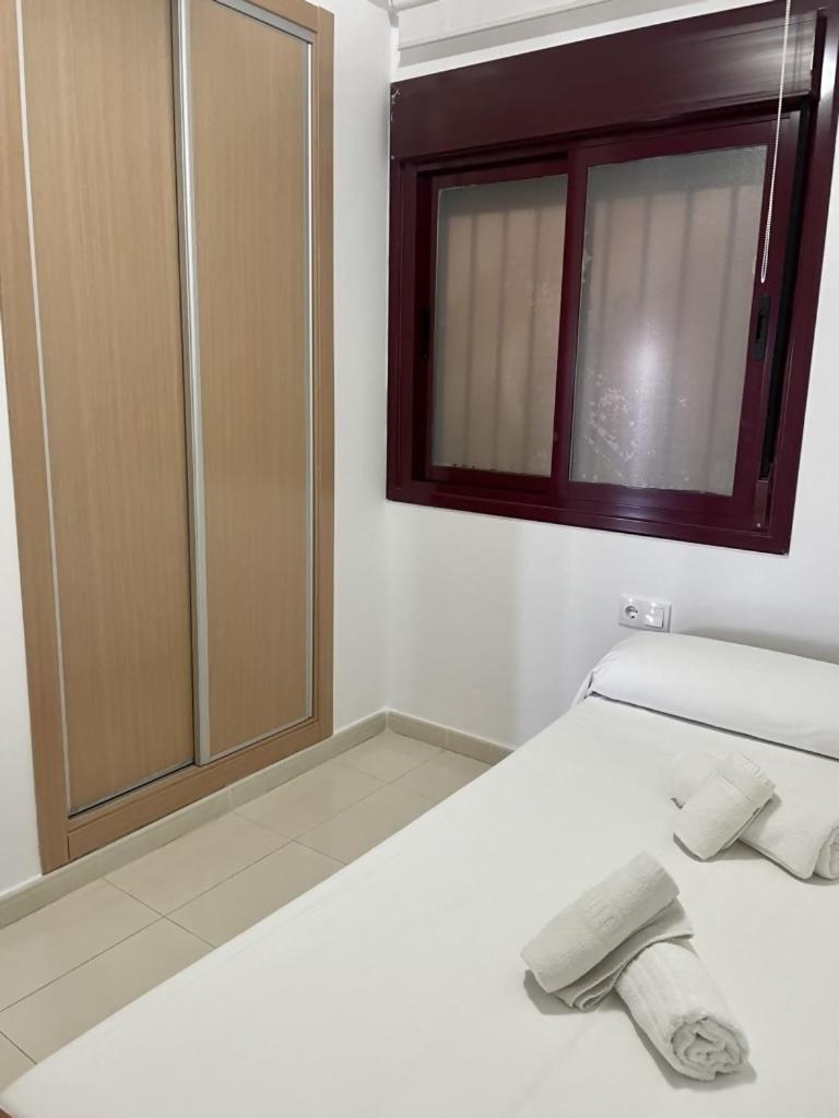Apartment Mirador Somhome *