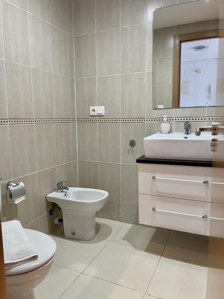Mirador Somhome Apartment Peniscola