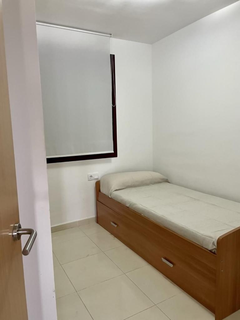 Apartment Mirador Somhome Peniscola