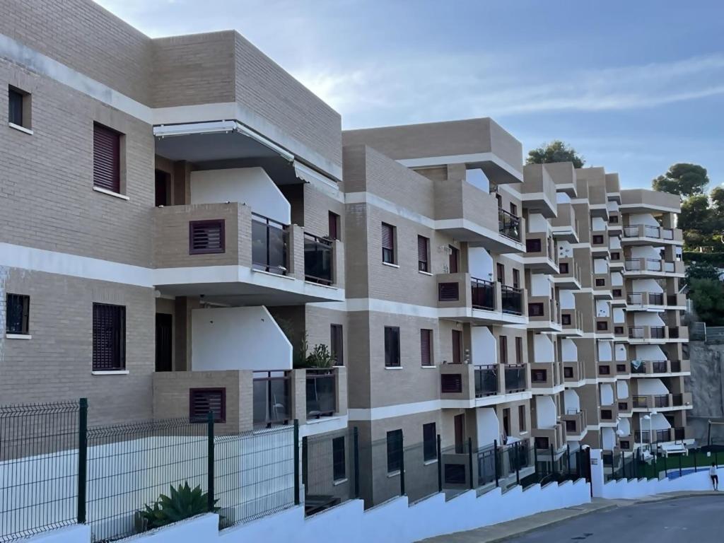 Mirador Somhome Apartment