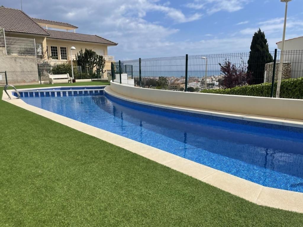 Mirador Somhome Apartment *