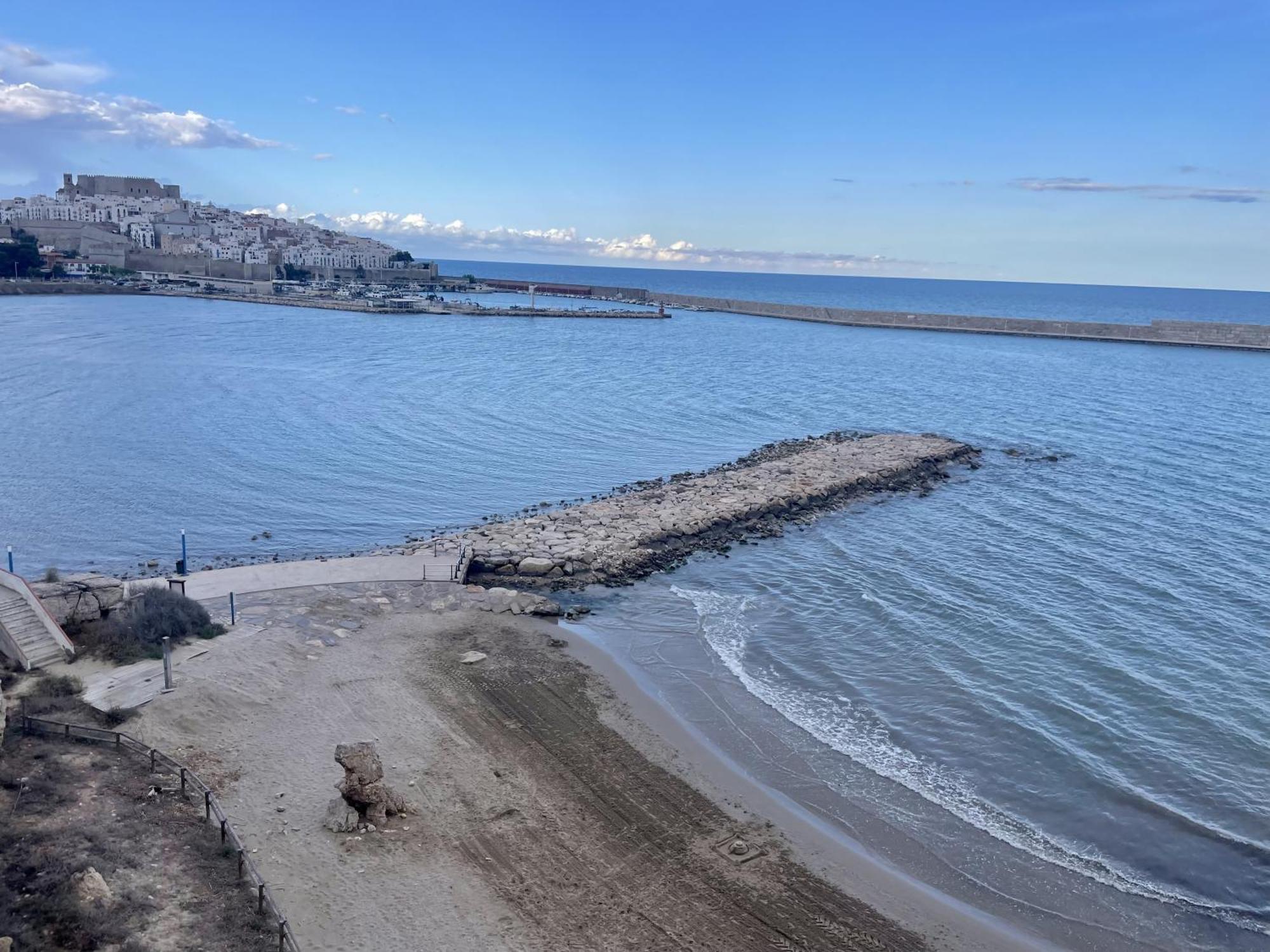 Apartment Mirador Somhome Peniscola